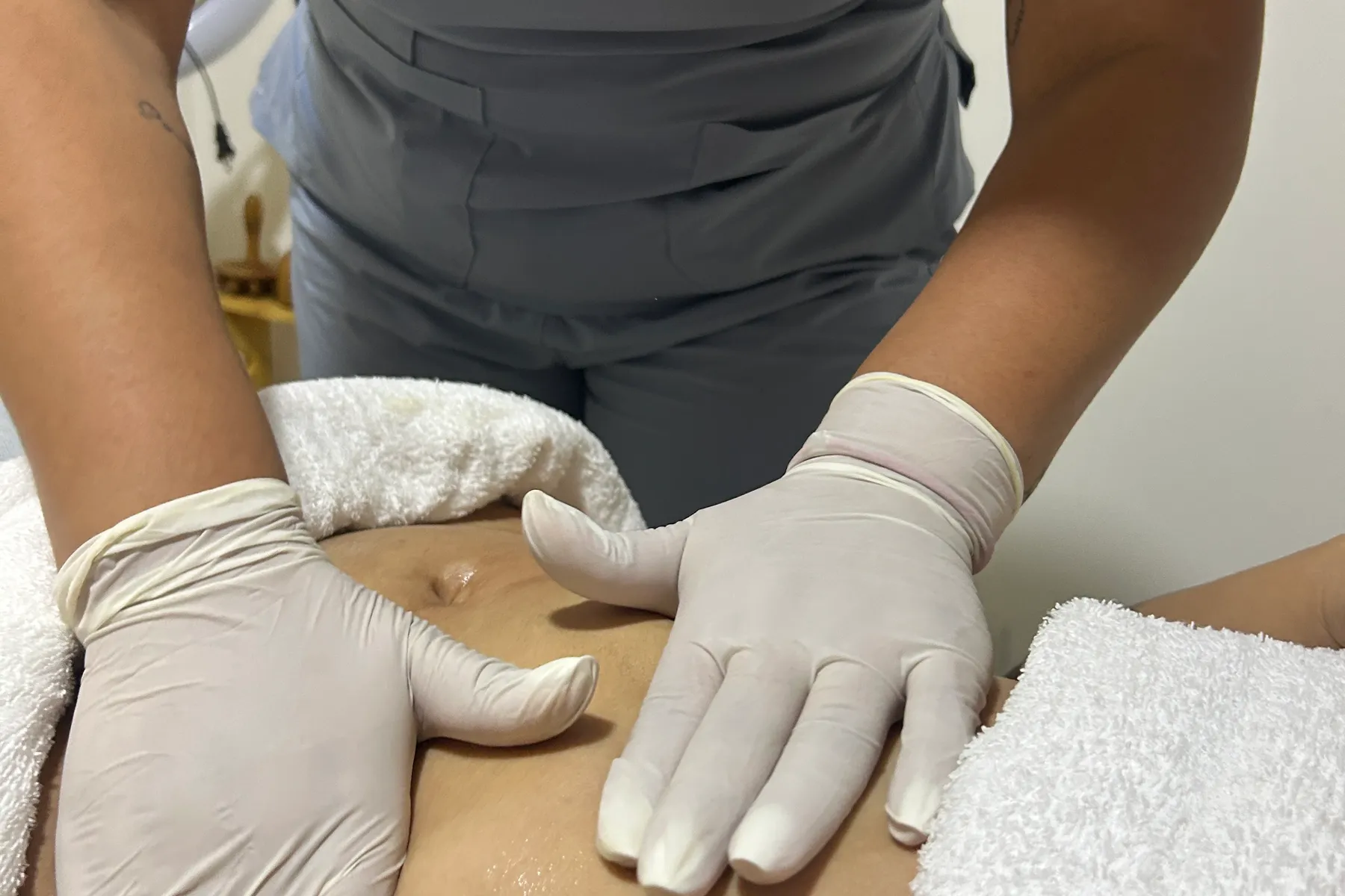 Paquete reductor personalizado en Yeya Fisio-Spa