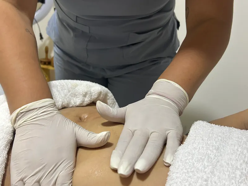 Paquete reductor personalizado en Yeya Fisio-Spa