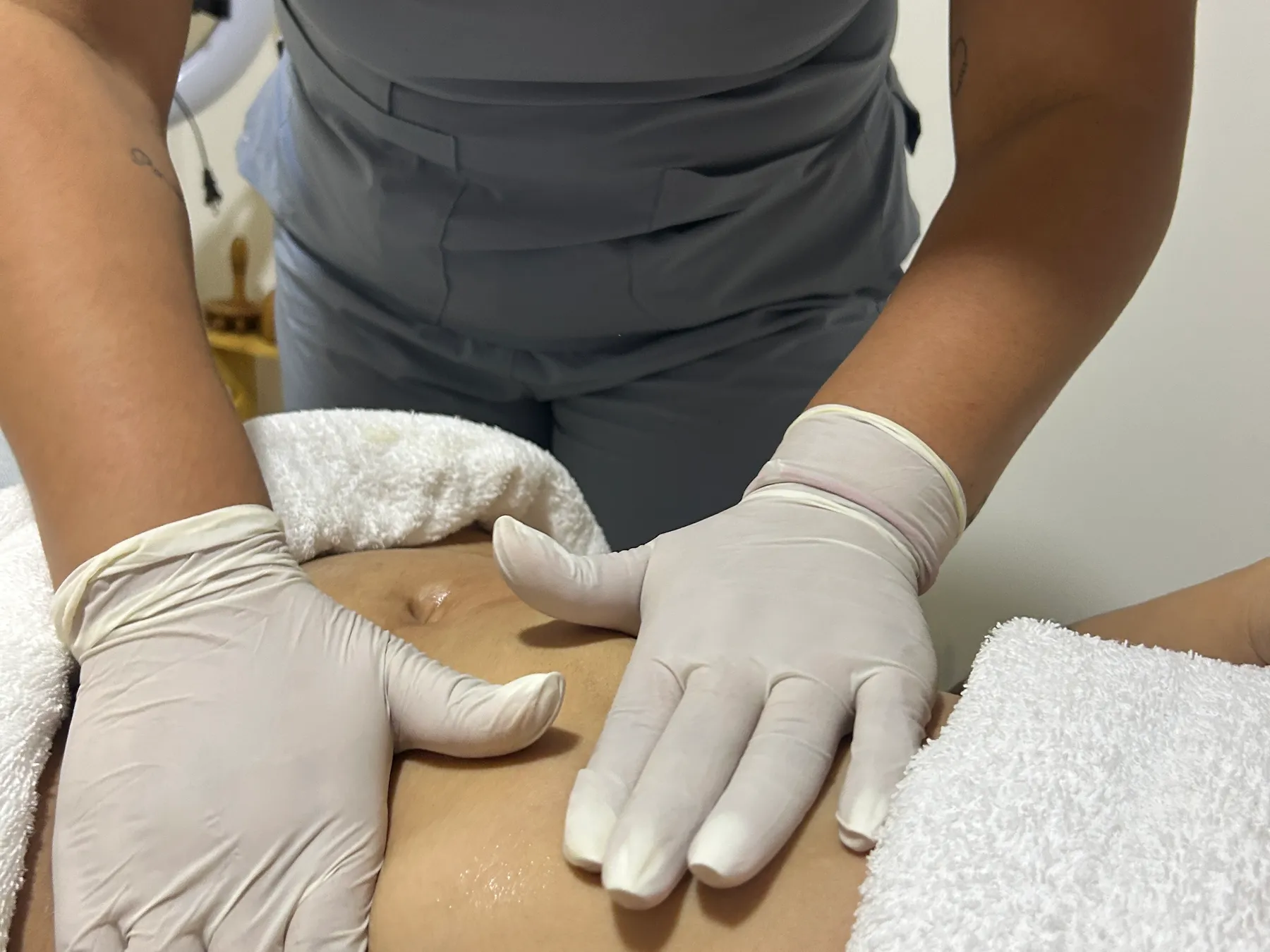 Paquete reductor personalizado en Yeya Fisio-Spa