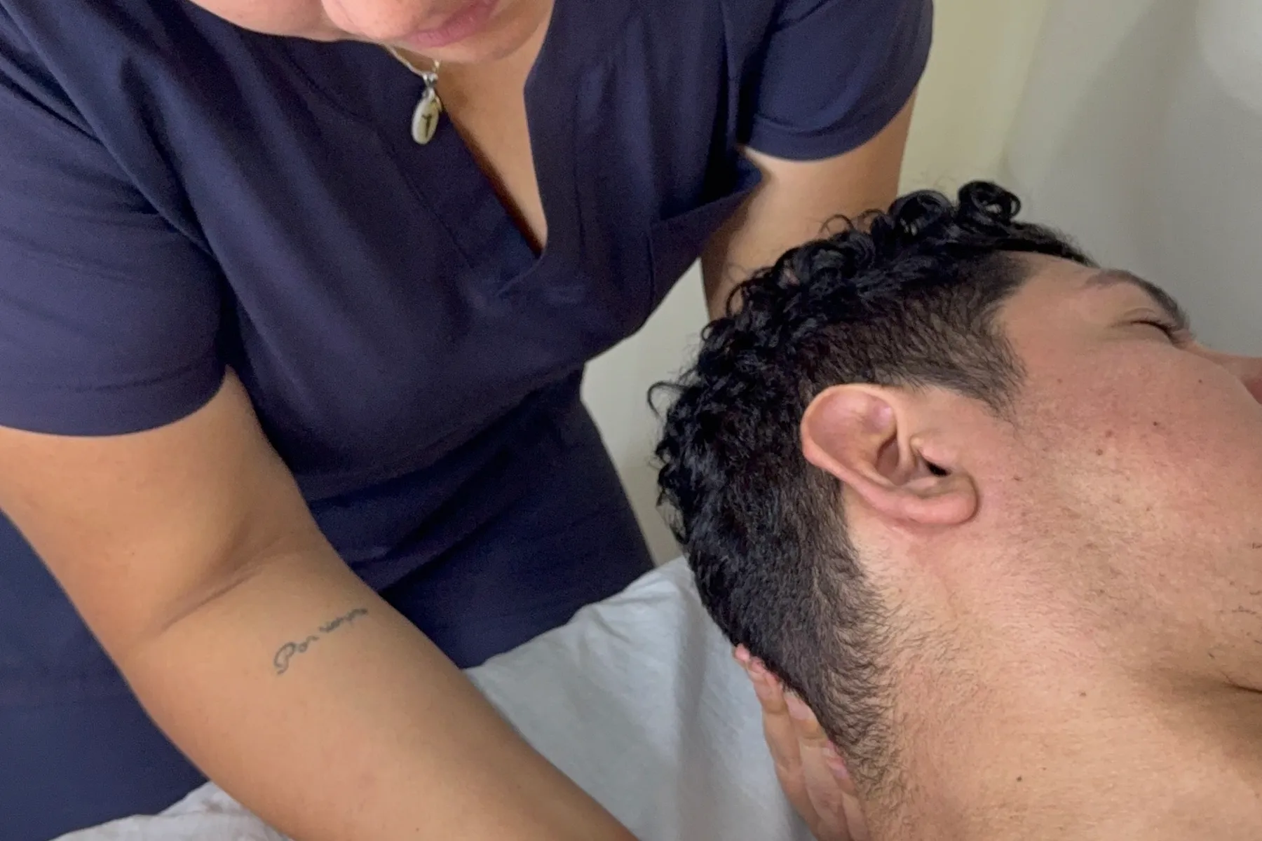 Rehabilitación post-quirúrgica en Yeya Fisio-Spa