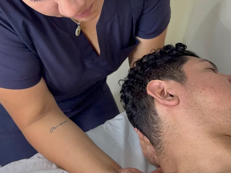 Rehabilitación post-quirúrgica en Yeya Fisio-Spa